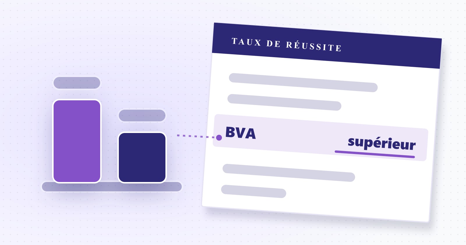 Illustration éditoriale : bva — supérieur. Rubrique Boîte automatique.